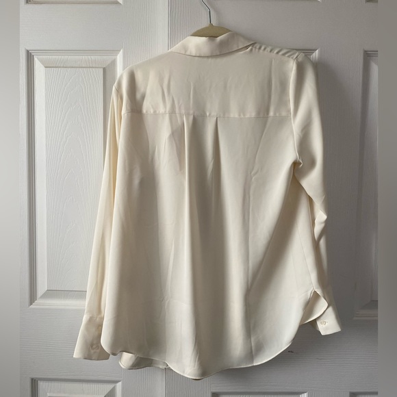 SOLD - H&M Button Down Top - Picture 2 of 2